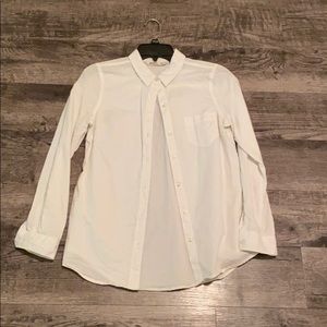 Old navy button up